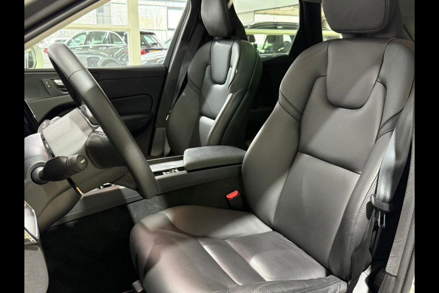 Volvo XC60 2.0 Recharge T6 AWD Inscription|Pano|360Cam|Pilot Asist|Memory