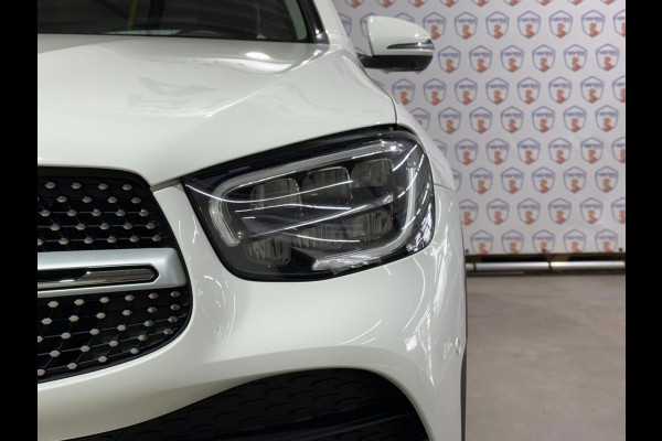 Mercedes-Benz GLC 300e 4MATIC|AMG|Pilot Asist|360Cam|Trekhaak Mercedes-Benz GLC 300e 4MATIC|AMG|Pilot Asist|360Cam|Trekhaak