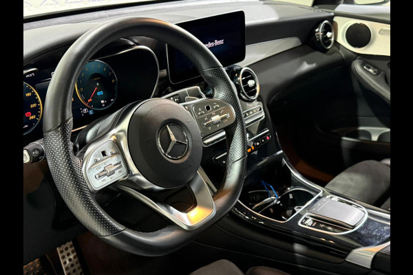 Mercedes-Benz GLC 300e 4MATIC|AMG|Pilot Asist|360Cam|Trekhaak Mercedes-Benz GLC 300e 4MATIC|AMG|Pilot Asist|360Cam|Trekhaak