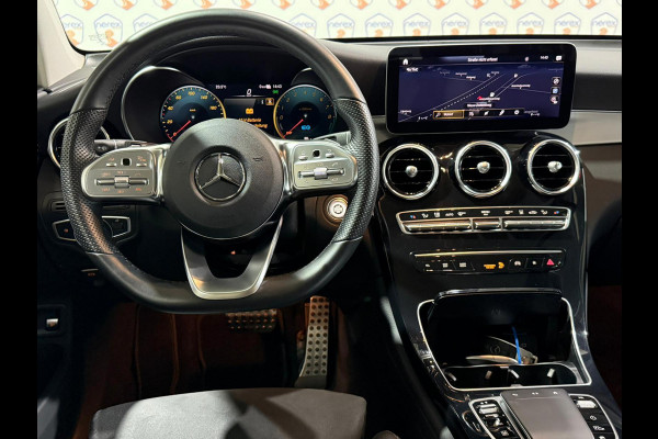 Mercedes-Benz GLC 300e 4MATIC|AMG|Pilot Asist|360Cam|Trekhaak Mercedes-Benz GLC 300e 4MATIC|AMG|Pilot Asist|360Cam|Trekhaak