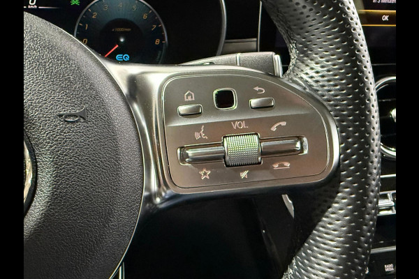 Mercedes-Benz GLC 300e 4MATIC|AMG|Pilot Asist|360Cam|Trekhaak Mercedes-Benz GLC 300e 4MATIC|AMG|Pilot Asist|360Cam|Trekhaak