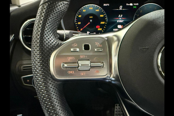 Mercedes-Benz GLC 300e 4MATIC|AMG|Pilot Asist|360Cam|Trekhaak Mercedes-Benz GLC 300e 4MATIC|AMG|Pilot Asist|360Cam|Trekhaak