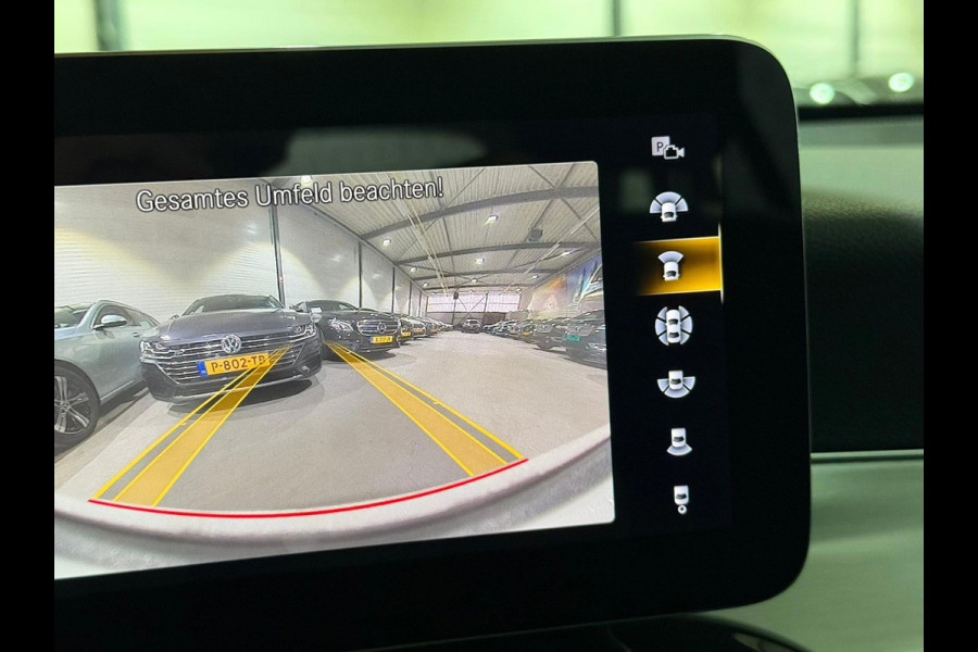 Mercedes-Benz GLC 300e 4MATIC|AMG|Pilot Asist|360Cam|Trekhaak Mercedes-Benz GLC 300e 4MATIC|AMG|Pilot Asist|360Cam|Trekhaak