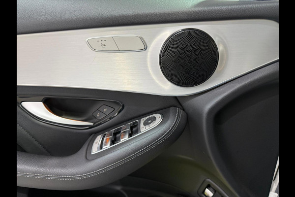 Mercedes-Benz GLC 300e 4MATIC|AMG|Pilot Asist|360Cam|Trekhaak Mercedes-Benz GLC 300e 4MATIC|AMG|Pilot Asist|360Cam|Trekhaak