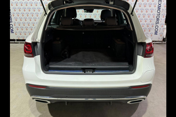 Mercedes-Benz GLC 300e 4MATIC|AMG|Pilot Asist|360Cam|Trekhaak Mercedes-Benz GLC 300e 4MATIC|AMG|Pilot Asist|360Cam|Trekhaak