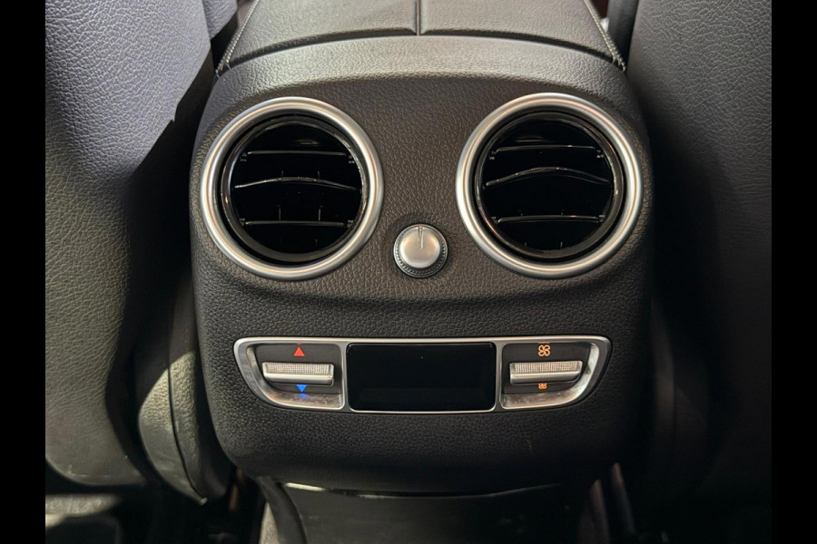 Mercedes-Benz GLC 300e 4MATIC|AMG|Pilot Asist|360Cam|Trekhaak Mercedes-Benz GLC 300e 4MATIC|AMG|Pilot Asist|360Cam|Trekhaak