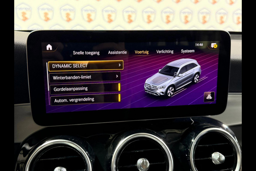 Mercedes-Benz GLC 300e 4MATIC|AMG|Pilot Asist|360Cam|Trekhaak Mercedes-Benz GLC 300e 4MATIC|AMG|Pilot Asist|360Cam|Trekhaak