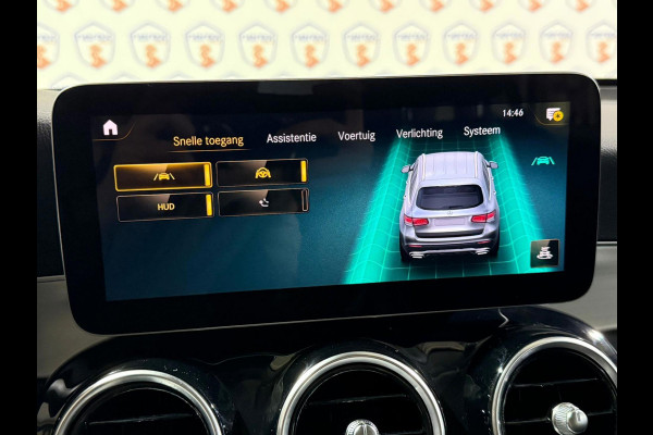 Mercedes-Benz GLC 300e 4MATIC|AMG|Pilot Asist|360Cam|Trekhaak Mercedes-Benz GLC 300e 4MATIC|AMG|Pilot Asist|360Cam|Trekhaak