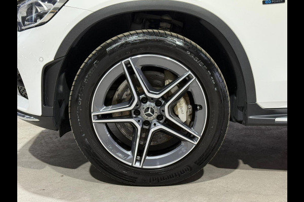Mercedes-Benz GLC 300e 4MATIC|AMG|Pilot Asist|360Cam|Trekhaak Mercedes-Benz GLC 300e 4MATIC|AMG|Pilot Asist|360Cam|Trekhaak