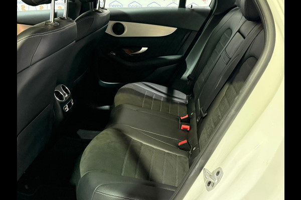 Mercedes-Benz GLC 300e 4MATIC|AMG|Pilot Asist|360Cam|Trekhaak Mercedes-Benz GLC 300e 4MATIC|AMG|Pilot Asist|360Cam|Trekhaak