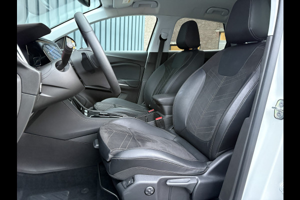 Opel Grandland 1.2 Turbo Ultimate | Led Matrix | Elk A-klep | Keyless | Prijs Rijklaar!!