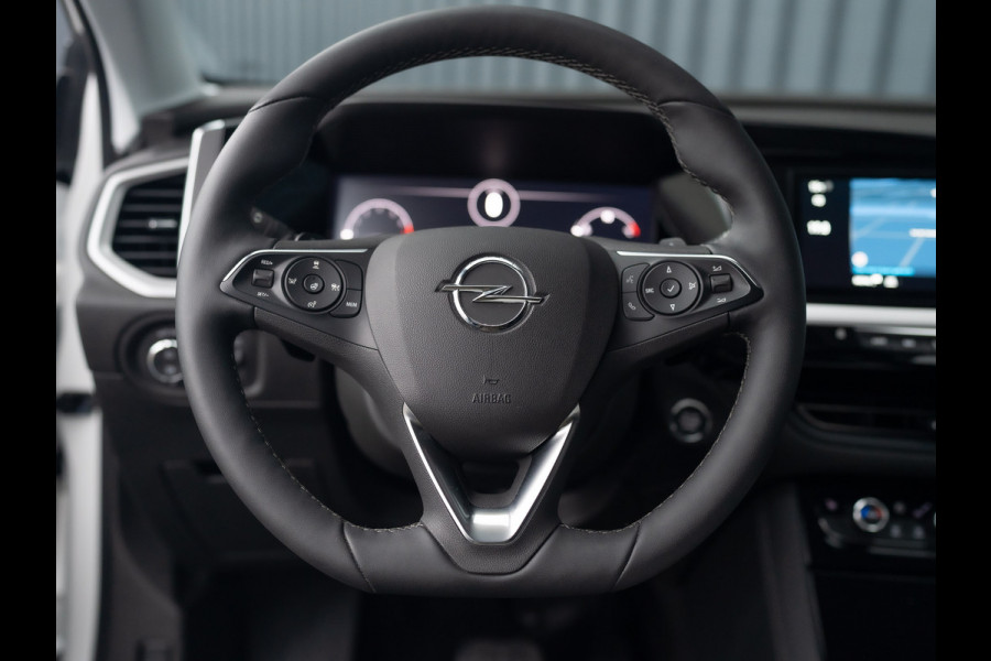 Opel Grandland 1.2 Turbo Ultimate | Led Matrix | Elk A-klep | Keyless | Prijs Rijklaar!!