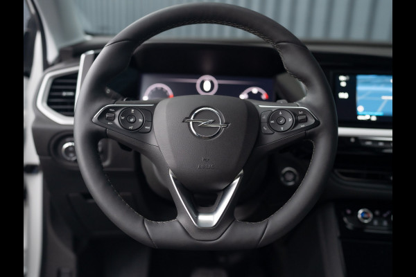 Opel Grandland 1.2 Turbo Ultimate | Led Matrix | Elk A-klep | Keyless | Prijs Rijklaar!!