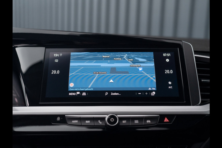 Opel Grandland 1.2 Turbo Ultimate | Led Matrix | Elk A-klep | Keyless | Prijs Rijklaar!!