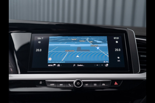 Opel Grandland 1.2 Turbo Ultimate | Led Matrix | Elk A-klep | Keyless | Prijs Rijklaar!!