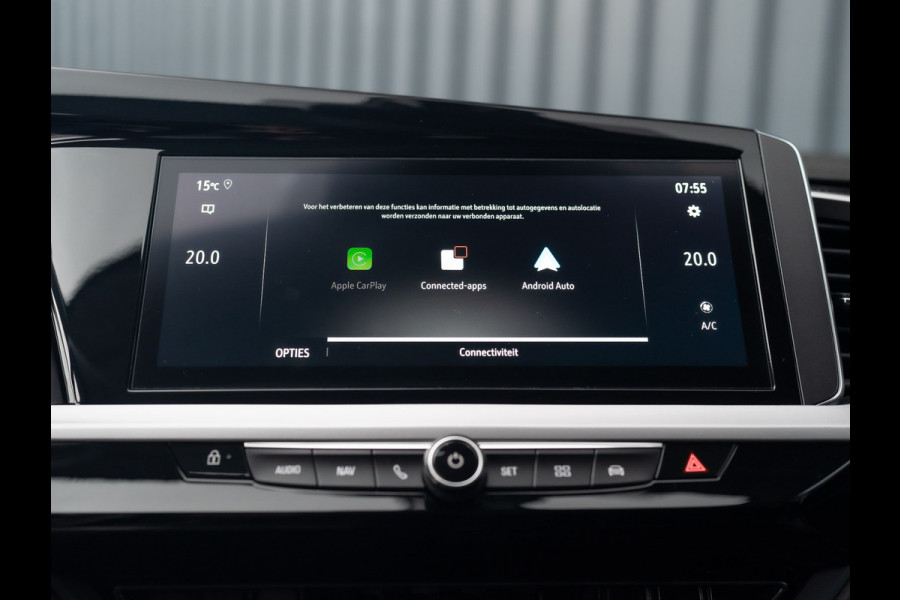 Opel Grandland 1.2 Turbo Ultimate | Led Matrix | Elk A-klep | Keyless | Prijs Rijklaar!!