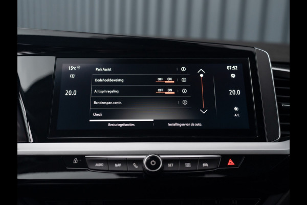 Opel Grandland 1.2 Turbo Ultimate | Led Matrix | Elk A-klep | Keyless | Prijs Rijklaar!!