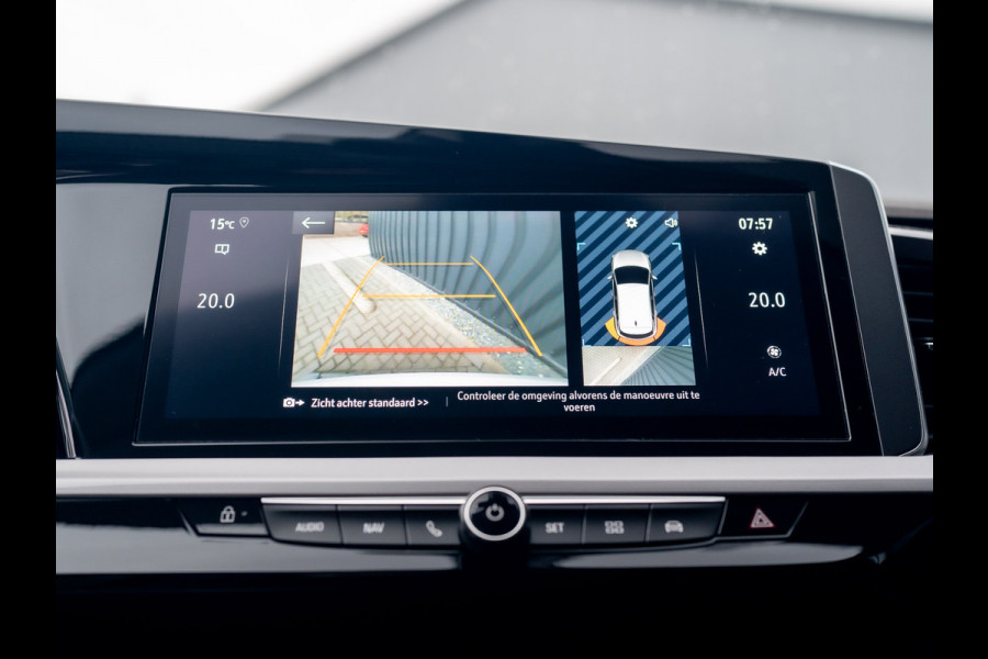 Opel Grandland 1.2 Turbo Ultimate | Led Matrix | Elk A-klep | Keyless | Prijs Rijklaar!!