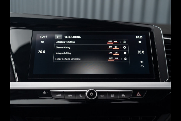 Opel Grandland 1.2 Turbo Ultimate | Led Matrix | Elk A-klep | Keyless | Prijs Rijklaar!!