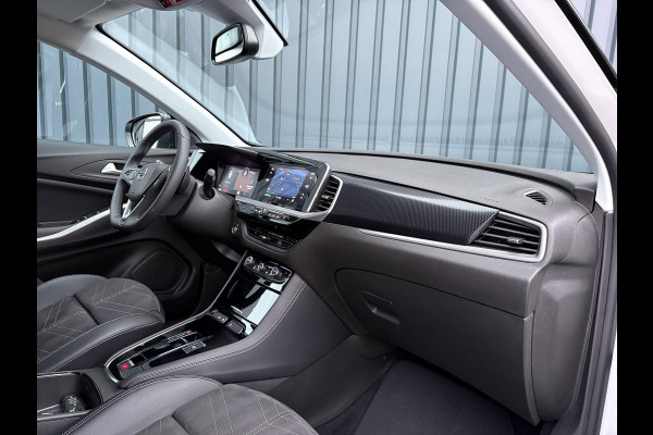 Opel Grandland 1.2 Turbo Ultimate | Led Matrix | Elk A-klep | Keyless | Prijs Rijklaar!!