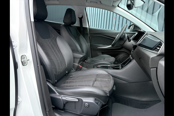 Opel Grandland 1.2 Turbo Ultimate | Led Matrix | Elk A-klep | Keyless | Prijs Rijklaar!!