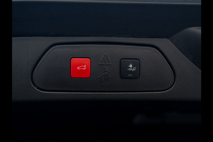 Opel Grandland 1.2 Turbo Ultimate | Led Matrix | Elk A-klep | Keyless | Prijs Rijklaar!!