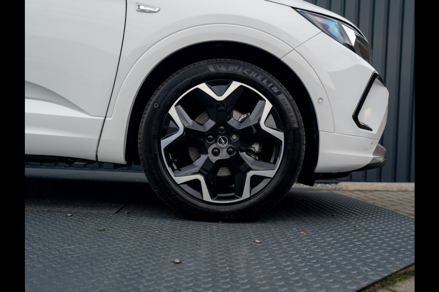 Opel Grandland 1.2 Turbo Ultimate | Led Matrix | Elk A-klep | Keyless | Prijs Rijklaar!!