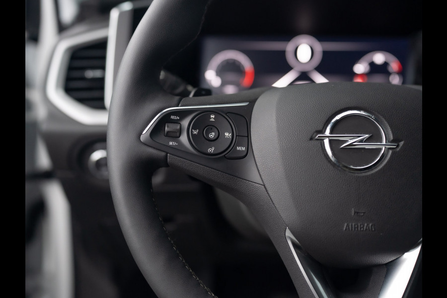 Opel Grandland 1.2 Turbo Ultimate | Led Matrix | Elk A-klep | Keyless | Prijs Rijklaar!!