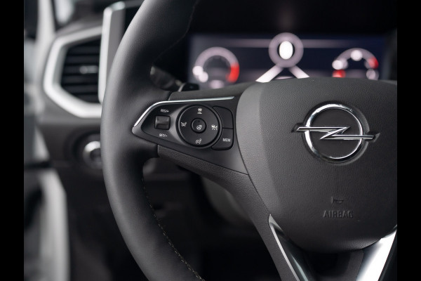 Opel Grandland 1.2 Turbo Ultimate | Led Matrix | Elk A-klep | Keyless | Prijs Rijklaar!!