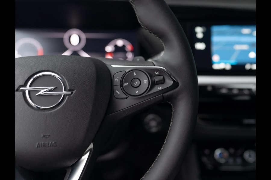 Opel Grandland 1.2 Turbo Ultimate | Led Matrix | Elk A-klep | Keyless | Prijs Rijklaar!!