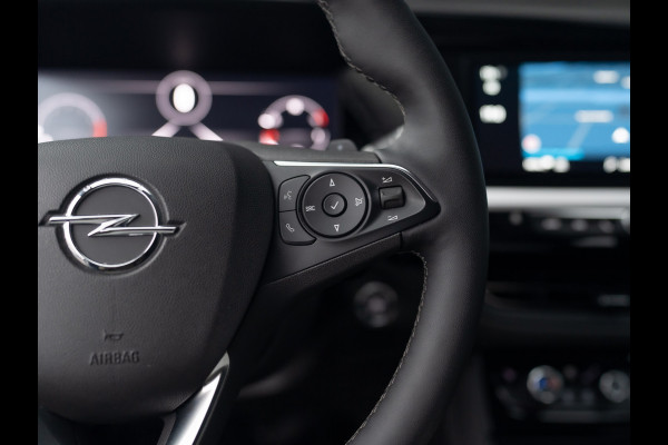 Opel Grandland 1.2 Turbo Ultimate | Led Matrix | Elk A-klep | Keyless | Prijs Rijklaar!!