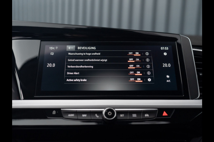 Opel Grandland 1.2 Turbo Ultimate | Led Matrix | Elk A-klep | Keyless | Prijs Rijklaar!!