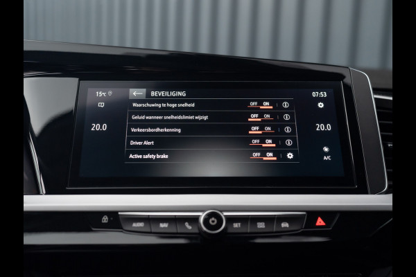 Opel Grandland 1.2 Turbo Ultimate | Led Matrix | Elk A-klep | Keyless | Prijs Rijklaar!!