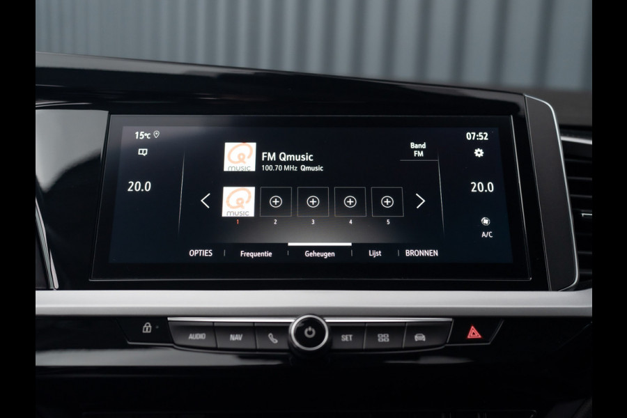 Opel Grandland 1.2 Turbo Ultimate | Led Matrix | Elk A-klep | Keyless | Prijs Rijklaar!!