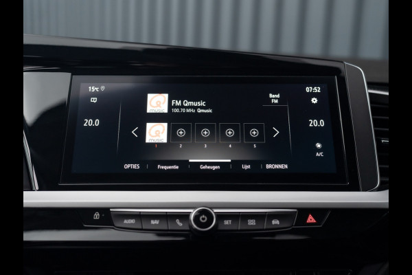 Opel Grandland 1.2 Turbo Ultimate | Led Matrix | Elk A-klep | Keyless | Prijs Rijklaar!!