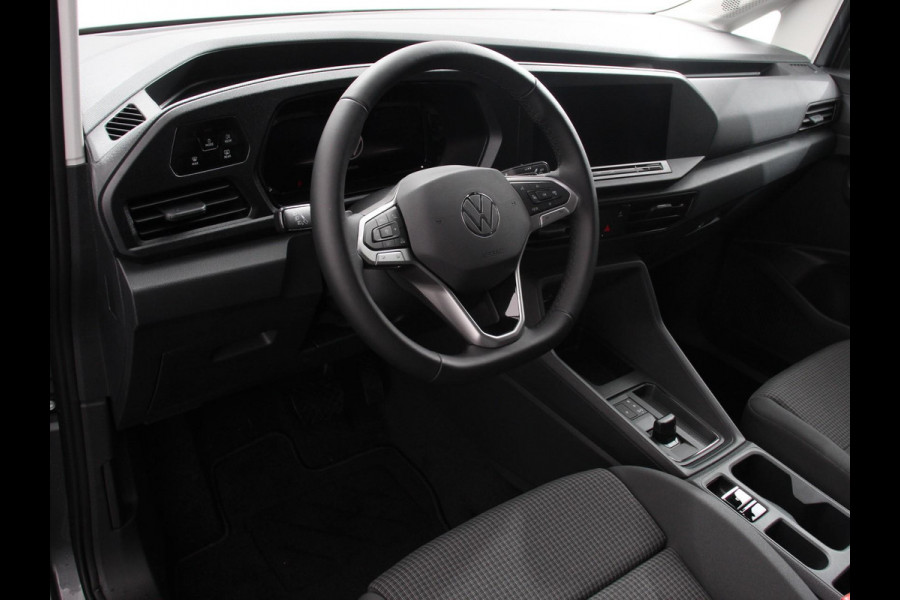 Volkswagen Caddy Cargo Maxi 2.0 TDI Aut. Style Airco Carplay Adaptive Cruise Control PDC VA Camera Trekhaak 17" LM Velgen