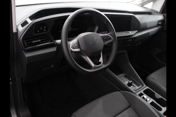 Volkswagen Caddy Cargo Maxi 2.0 TDI Aut. Style Airco Carplay Adaptive Cruise Control PDC VA Camera Trekhaak 17" LM Velgen