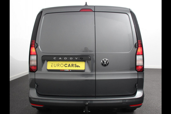Volkswagen Caddy Cargo Maxi 2.0 TDI Aut. Style Airco Carplay Adaptive Cruise Control PDC VA Camera Trekhaak 17" LM Velgen