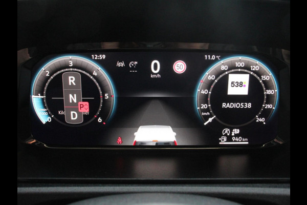 Volkswagen Caddy Cargo Maxi 2.0 TDI Aut. Style Airco Carplay Adaptive Cruise Control PDC VA Camera Trekhaak 17" LM Velgen