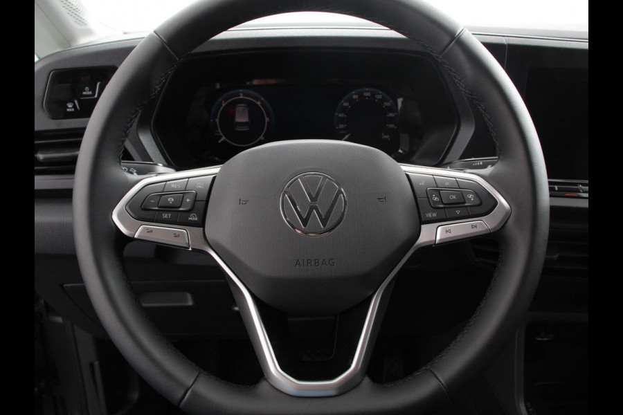 Volkswagen Caddy Cargo Maxi 2.0 TDI Aut. Style Airco Carplay Adaptive Cruise Control PDC VA Camera Trekhaak 17" LM Velgen
