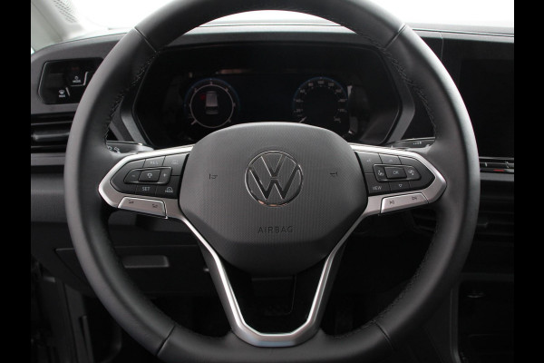 Volkswagen Caddy Cargo Maxi 2.0 TDI Aut. Style Airco Carplay Adaptive Cruise Control PDC VA Camera Trekhaak 17" LM Velgen