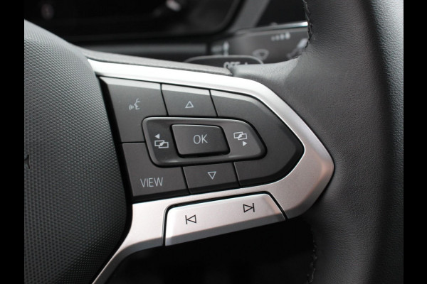 Volkswagen Caddy Cargo Maxi 2.0 TDI Aut. Style Airco Carplay Adaptive Cruise Control PDC VA Camera Trekhaak 17" LM Velgen