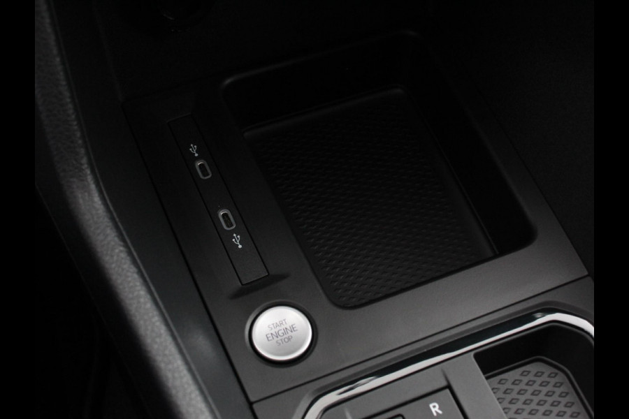 Volkswagen Caddy Cargo Maxi 2.0 TDI Aut. Style Airco Carplay Adaptive Cruise Control PDC VA Camera Trekhaak 17" LM Velgen