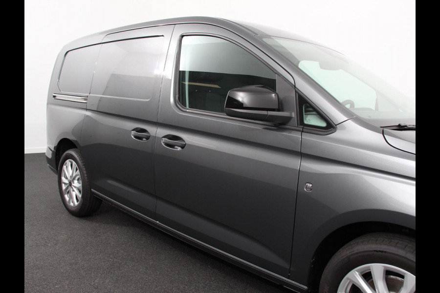 Volkswagen Caddy Cargo Maxi 2.0 TDI Aut. Style Airco Carplay Adaptive Cruise Control PDC VA Camera Trekhaak 17" LM Velgen