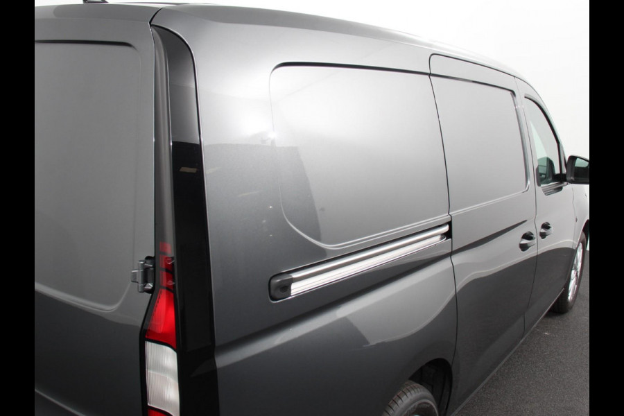 Volkswagen Caddy Cargo Maxi 2.0 TDI Aut. Style Airco Carplay Adaptive Cruise Control PDC VA Camera Trekhaak 17" LM Velgen