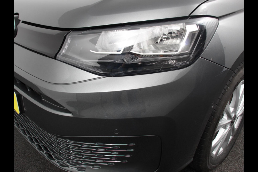 Volkswagen Caddy Cargo Maxi 2.0 TDI Aut. Style Airco Carplay Adaptive Cruise Control PDC VA Camera Trekhaak 17" LM Velgen