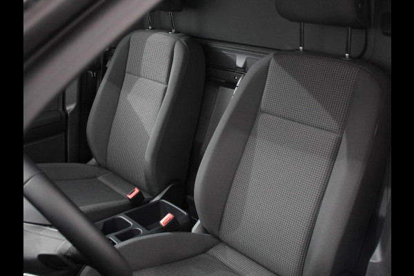 Volkswagen Caddy Cargo Maxi 2.0 TDI Aut. Style Airco Carplay Adaptive Cruise Control PDC VA Camera Trekhaak 17" LM Velgen