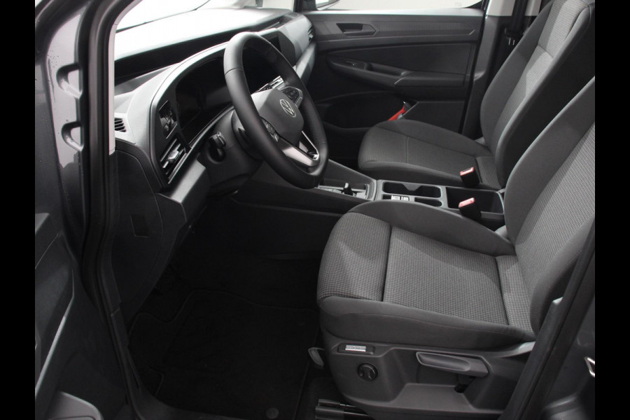 Volkswagen Caddy Cargo Maxi 2.0 TDI Aut. Style Airco Carplay Adaptive Cruise Control PDC VA Camera Trekhaak 17" LM Velgen