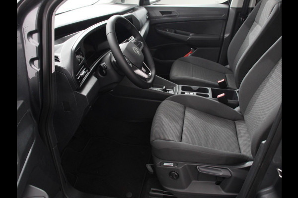 Volkswagen Caddy Cargo Maxi 2.0 TDI Aut. Style Airco Carplay Adaptive Cruise Control PDC VA Camera Trekhaak 17" LM Velgen