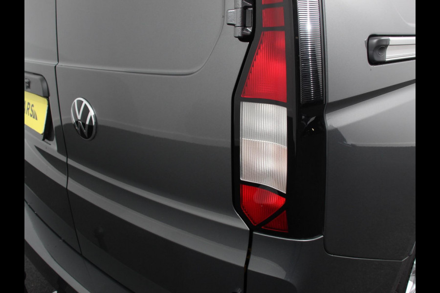 Volkswagen Caddy Cargo Maxi 2.0 TDI Aut. Style Airco Carplay Adaptive Cruise Control PDC VA Camera Trekhaak 17" LM Velgen